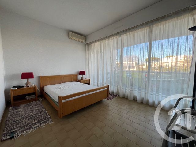 Appartement F2 à vendre - 2 pièces - 48.2 m2 - LA GRANDE MOTTE - 34 - LANGUEDOC-ROUSSILLON - Century 21 Rouvière Immobilier