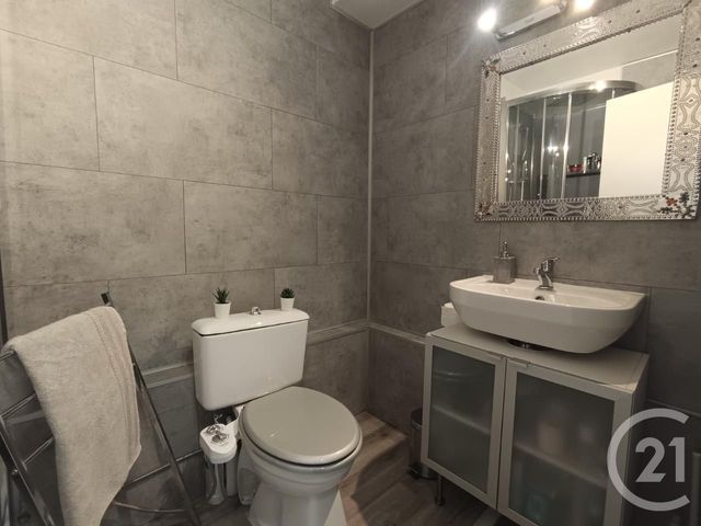 Appartement F1 à vendre - 1 pièce - 30.66 m2 - LA GRANDE MOTTE - 34 - LANGUEDOC-ROUSSILLON - Century 21 Rouvière Immobilier