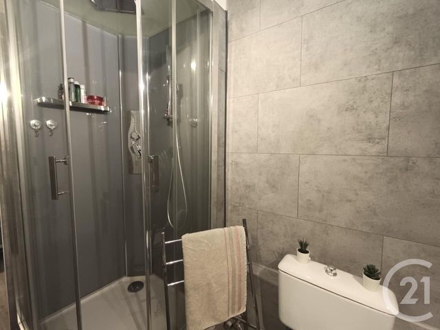 Appartement F1 à vendre - 1 pièce - 30.66 m2 - LA GRANDE MOTTE - 34 - LANGUEDOC-ROUSSILLON - Century 21 Rouvière Immobilier