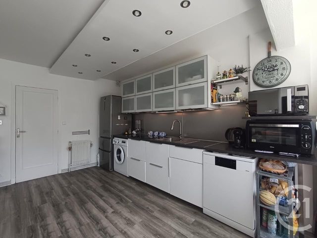 Appartement F1 à vendre - 1 pièce - 30.66 m2 - LA GRANDE MOTTE - 34 - LANGUEDOC-ROUSSILLON - Century 21 Rouvière Immobilier