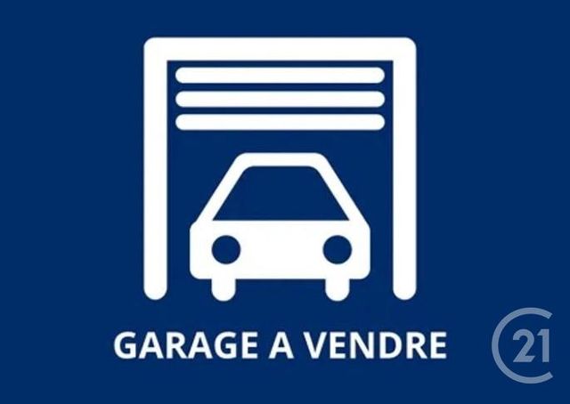 Parking à vendre LA GRANDE MOTTE