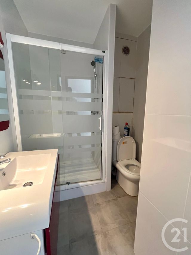 Appartement F1 à vendre - 1 pièce - 22.97 m2 - LA GRANDE MOTTE - 34 - LANGUEDOC-ROUSSILLON - Century 21 Rouvière Immobilier