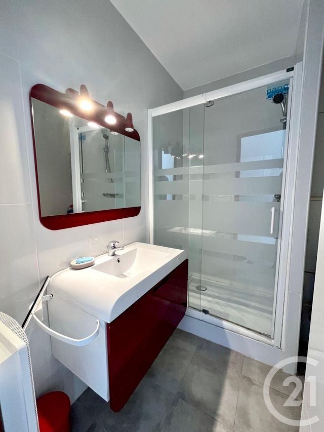 Appartement F1 à vendre - 1 pièce - 22.97 m2 - LA GRANDE MOTTE - 34 - LANGUEDOC-ROUSSILLON - Century 21 Rouvière Immobilier