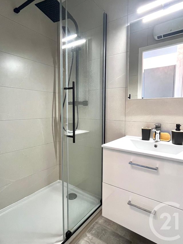 Appartement Studio à louer - 1 pièce - 20.73 m2 - LA GRANDE MOTTE - 34 - LANGUEDOC-ROUSSILLON - Century 21 Rouvière Immobilier