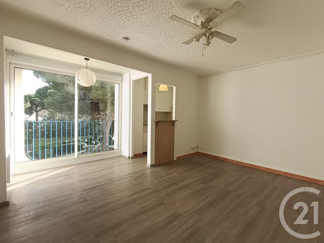 appartement - LA GRANDE MOTTE - 34