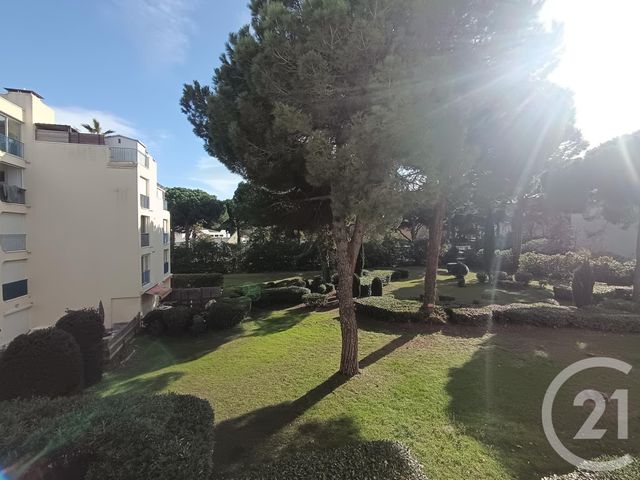 Appartement Studio à vendre - 1 pièce - 21.66 m2 - LA GRANDE MOTTE - 34 - LANGUEDOC-ROUSSILLON - Century 21 Rouvière Immobilier