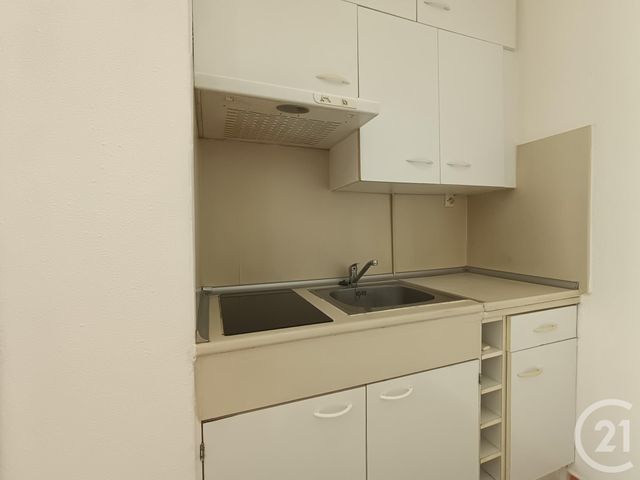 Appartement Studio à vendre - 1 pièce - 21.66 m2 - LA GRANDE MOTTE - 34 - LANGUEDOC-ROUSSILLON - Century 21 Rouvière Immobilier