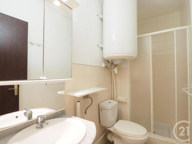 Appartement Studio à vendre - 1 pièce - 21.66 m2 - LA GRANDE MOTTE - 34 - LANGUEDOC-ROUSSILLON - Century 21 Rouvière Immobilier