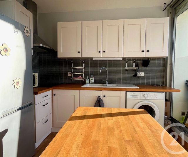 Appartement F2 à louer - 2 pièces - 30.58 m2 - LA GRANDE MOTTE - 34 - LANGUEDOC-ROUSSILLON - Century 21 Rouvière Immobilier