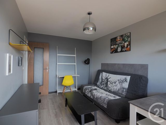 Appartement F1 à louer - 1 pièce - 18.5 m2 - MONTPELLIER - 34 - LANGUEDOC-ROUSSILLON - Century 21 Rouvière Immobilier