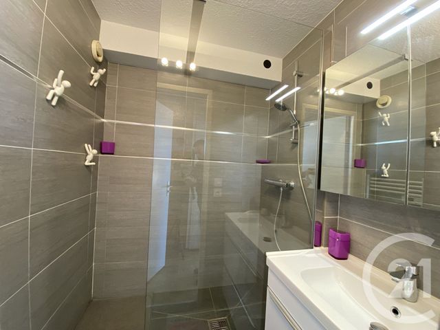 Appartement à vendre - 2 pièces - 33.15 m2 - LA GRANDE MOTTE - 34 - LANGUEDOC-ROUSSILLON - Century 21 Rouvière Immobilier