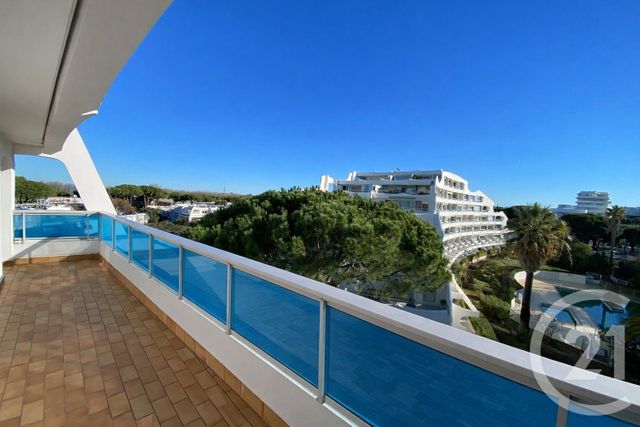 appartement - LA GRANDE MOTTE - 34