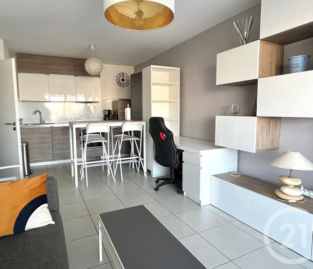 Appartement F3 à louer - 3 pièces - 56.84 m2 - MONTPELLIER - 34 - LANGUEDOC-ROUSSILLON - Century 21 Rouvière Immobilier