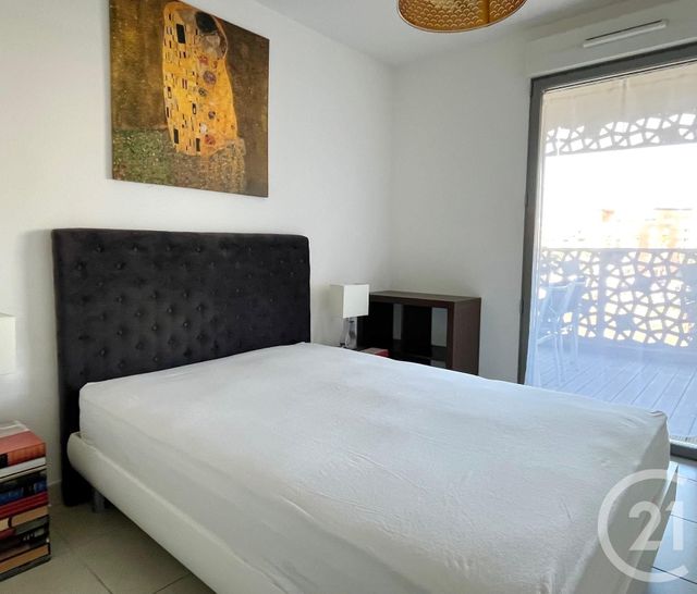 Appartement F3 à louer - 3 pièces - 56.84 m2 - MONTPELLIER - 34 - LANGUEDOC-ROUSSILLON - Century 21 Rouvière Immobilier