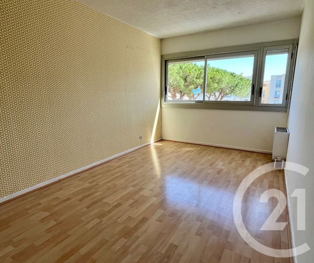Appartement F3 à louer - 3 pièces - 71.23 m2 - LA GRANDE MOTTE - 34 - LANGUEDOC-ROUSSILLON - Century 21 Rouvière Immobilier