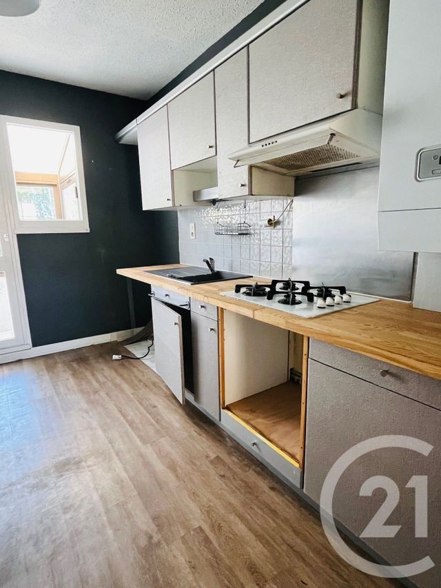 Appartement F3 à louer - 3 pièces - 71.23 m2 - LA GRANDE MOTTE - 34 - LANGUEDOC-ROUSSILLON - Century 21 Rouvière Immobilier