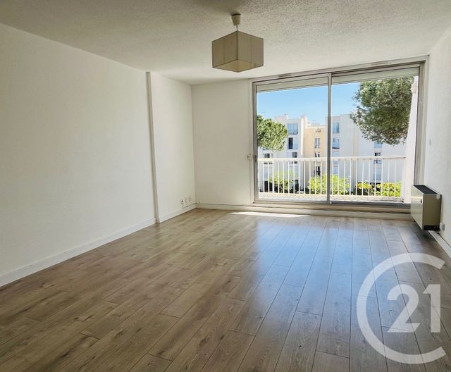 appartement - LA GRANDE MOTTE - 34