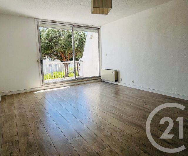 Appartement F3 à louer - 3 pièces - 71.23 m2 - LA GRANDE MOTTE - 34 - LANGUEDOC-ROUSSILLON - Century 21 Rouvière Immobilier