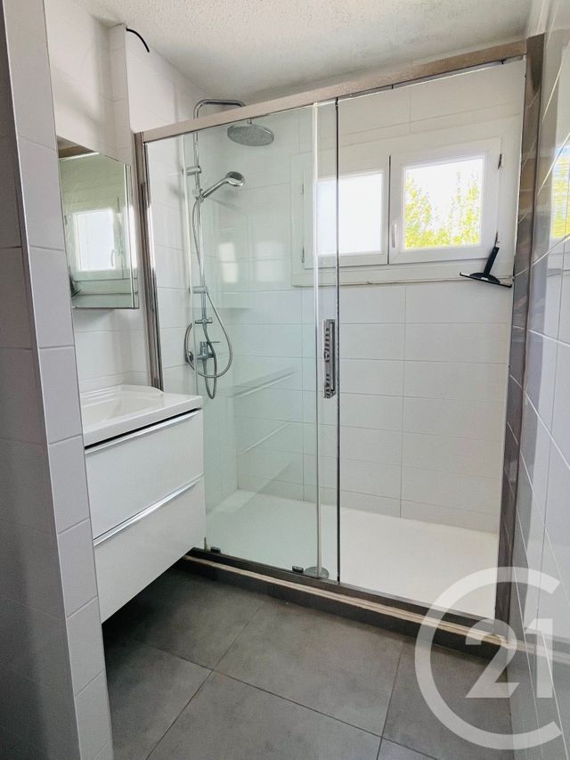 Appartement F3 à louer - 3 pièces - 71.23 m2 - LA GRANDE MOTTE - 34 - LANGUEDOC-ROUSSILLON - Century 21 Rouvière Immobilier