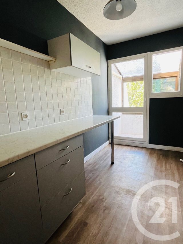 Appartement F3 à louer - 3 pièces - 71.23 m2 - LA GRANDE MOTTE - 34 - LANGUEDOC-ROUSSILLON - Century 21 Rouvière Immobilier