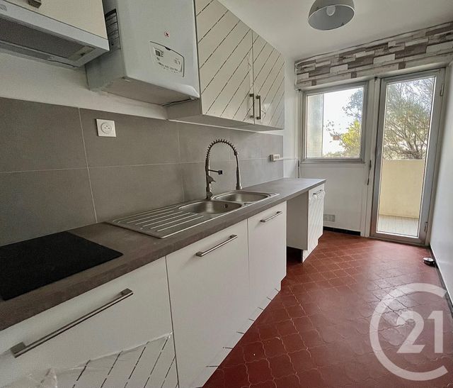 Appartement F2 à louer - 2 pièces - 49.05 m2 - LA GRANDE MOTTE - 34 - LANGUEDOC-ROUSSILLON - Century 21 Rouvière Immobilier