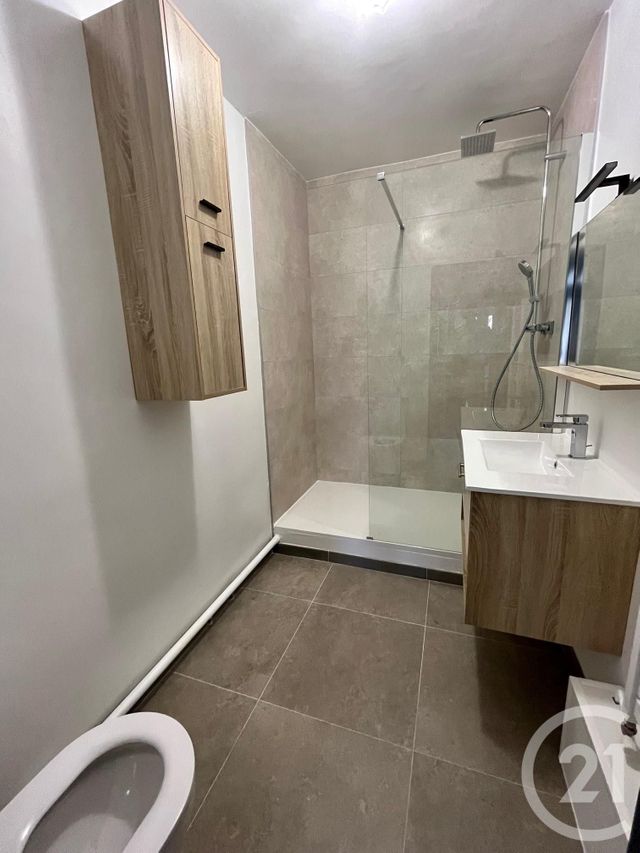 Appartement F2 à louer - 2 pièces - 49.05 m2 - LA GRANDE MOTTE - 34 - LANGUEDOC-ROUSSILLON - Century 21 Rouvière Immobilier