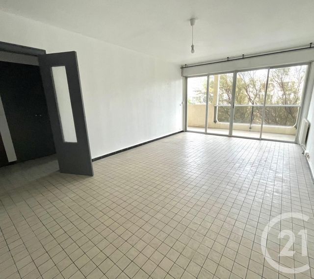 Appartement F2 à louer - 2 pièces - 49.05 m2 - LA GRANDE MOTTE - 34 - LANGUEDOC-ROUSSILLON - Century 21 Rouvière Immobilier