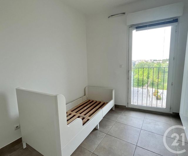 Appartement F4 à louer - 4 pièces - 85.12 m2 - MONTPELLIER - 34 - LANGUEDOC-ROUSSILLON - Century 21 Rouvière Immobilier