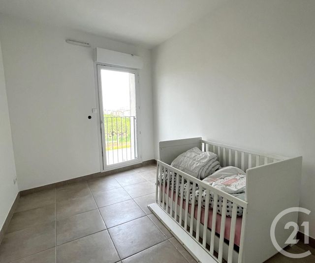 Appartement F4 à louer - 4 pièces - 85.12 m2 - MONTPELLIER - 34 - LANGUEDOC-ROUSSILLON - Century 21 Rouvière Immobilier