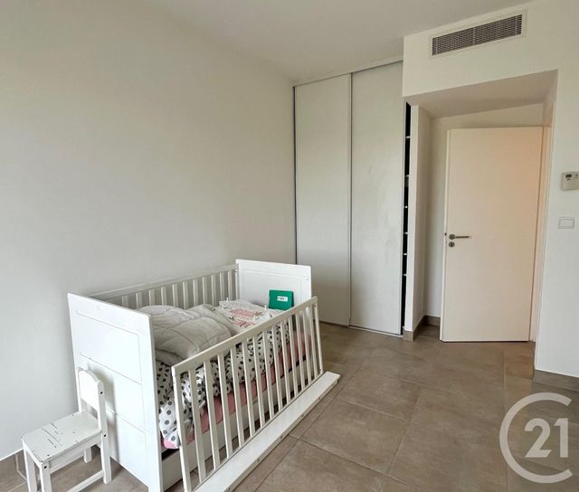 Appartement F4 à louer - 4 pièces - 85.12 m2 - MONTPELLIER - 34 - LANGUEDOC-ROUSSILLON - Century 21 Rouvière Immobilier