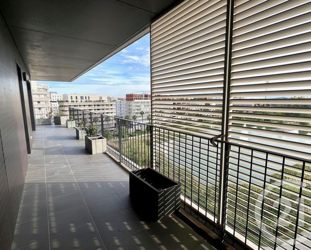 Appartement F4 à louer - 4 pièces - 85.12 m2 - MONTPELLIER - 34 - LANGUEDOC-ROUSSILLON - Century 21 Rouvière Immobilier