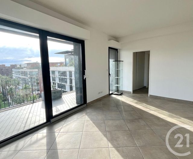 Appartement F4 à louer - 4 pièces - 85.12 m2 - MONTPELLIER - 34 - LANGUEDOC-ROUSSILLON - Century 21 Rouvière Immobilier