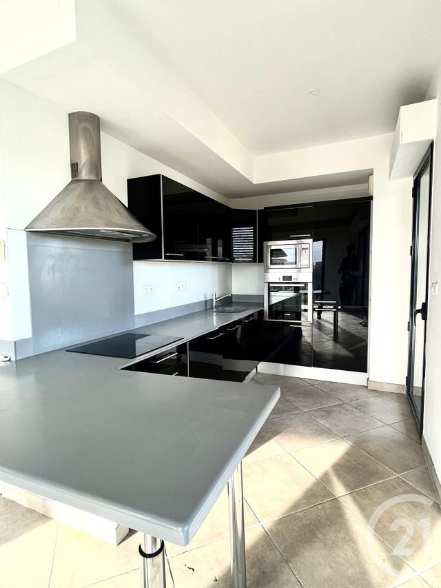 Appartement F4 à louer - 4 pièces - 85.12 m2 - MONTPELLIER - 34 - LANGUEDOC-ROUSSILLON - Century 21 Rouvière Immobilier