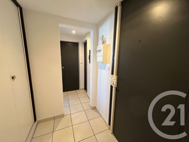 Appartement T2 à vendre - 2 pièces - 36.0 m2 - LA GRANDE MOTTE - 34 - LANGUEDOC-ROUSSILLON - Century 21 Rouvière Immobilier