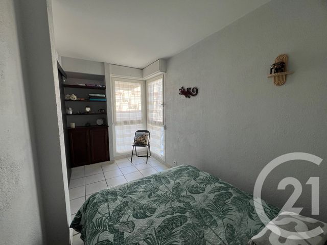 Appartement T2 à vendre - 2 pièces - 36.0 m2 - LA GRANDE MOTTE - 34 - LANGUEDOC-ROUSSILLON - Century 21 Rouvière Immobilier