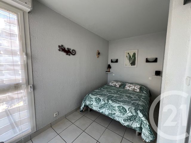 Appartement T2 à vendre - 2 pièces - 36.0 m2 - LA GRANDE MOTTE - 34 - LANGUEDOC-ROUSSILLON - Century 21 Rouvière Immobilier