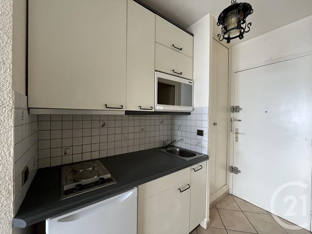 Appartement Studio à vendre - 1 pièce - 23.91 m2 - LA GRANDE MOTTE - 34 - LANGUEDOC-ROUSSILLON - Century 21 Rouvière Immobilier