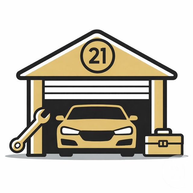 parking - LA GRANDE MOTTE - 34