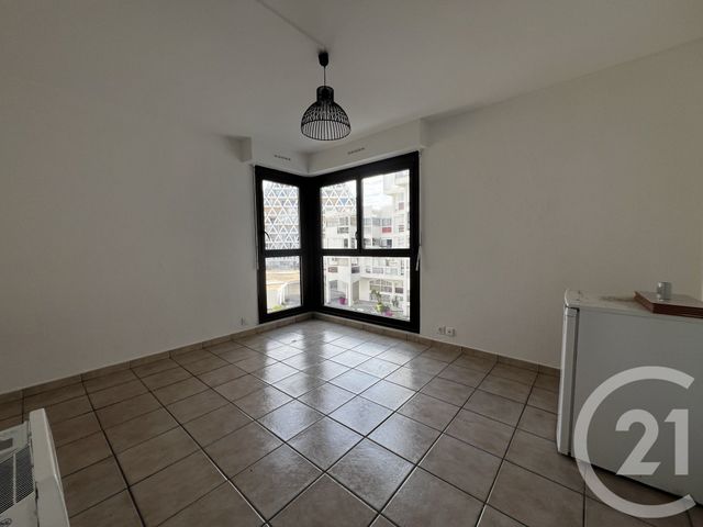 Appartement Studio à vendre - 1 pièce - 20.8 m2 - LA GRANDE MOTTE - 34 - LANGUEDOC-ROUSSILLON - Century 21 Rouvière Immobilier
