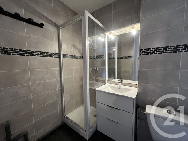 Appartement Studio à vendre - 1 pièce - 20.8 m2 - LA GRANDE MOTTE - 34 - LANGUEDOC-ROUSSILLON - Century 21 Rouvière Immobilier