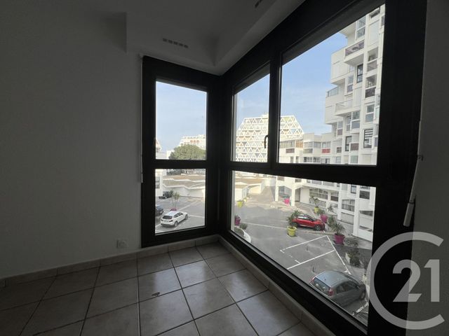 Appartement Studio à vendre - 1 pièce - 20.8 m2 - LA GRANDE MOTTE - 34 - LANGUEDOC-ROUSSILLON - Century 21 Rouvière Immobilier