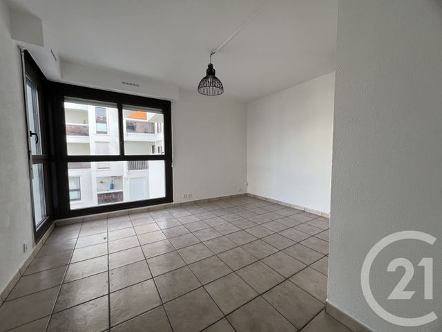 Appartement Studio à vendre - 1 pièce - 20.8 m2 - LA GRANDE MOTTE - 34 - LANGUEDOC-ROUSSILLON - Century 21 Rouvière Immobilier
