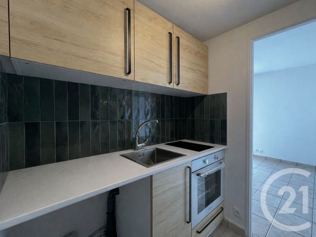 Appartement Studio à vendre - 1 pièce - 20.8 m2 - LA GRANDE MOTTE - 34 - LANGUEDOC-ROUSSILLON - Century 21 Rouvière Immobilier