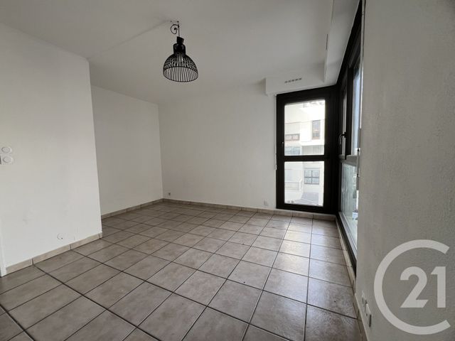 Appartement Studio à vendre - 1 pièce - 20.8 m2 - LA GRANDE MOTTE - 34 - LANGUEDOC-ROUSSILLON - Century 21 Rouvière Immobilier