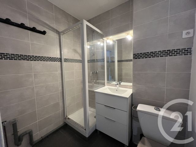 Appartement Studio à vendre - 1 pièce - 20.8 m2 - LA GRANDE MOTTE - 34 - LANGUEDOC-ROUSSILLON - Century 21 Rouvière Immobilier