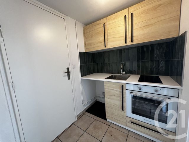Appartement Studio à vendre - 1 pièce - 20.8 m2 - LA GRANDE MOTTE - 34 - LANGUEDOC-ROUSSILLON - Century 21 Rouvière Immobilier