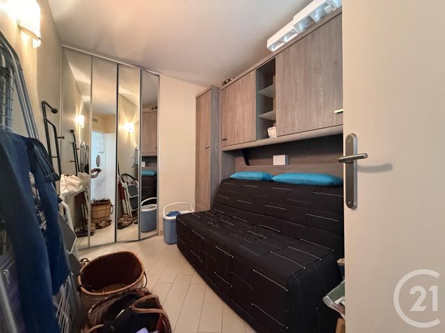 maison à vendre - 2 pièces - 45.03 m2 - LA GRANDE MOTTE - 34 - LANGUEDOC-ROUSSILLON - Century 21 Rouvière Immobilier