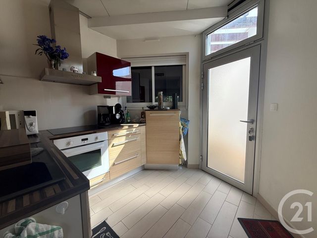 maison à vendre - 2 pièces - 45.03 m2 - LA GRANDE MOTTE - 34 - LANGUEDOC-ROUSSILLON - Century 21 Rouvière Immobilier