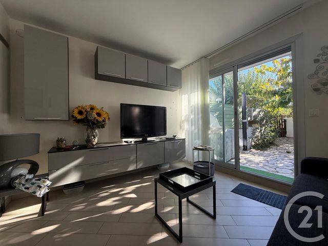 maison à vendre - 2 pièces - 45.03 m2 - LA GRANDE MOTTE - 34 - LANGUEDOC-ROUSSILLON - Century 21 Rouvière Immobilier