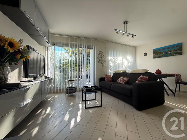 maison à vendre - 2 pièces - 45.03 m2 - LA GRANDE MOTTE - 34 - LANGUEDOC-ROUSSILLON - Century 21 Rouvière Immobilier